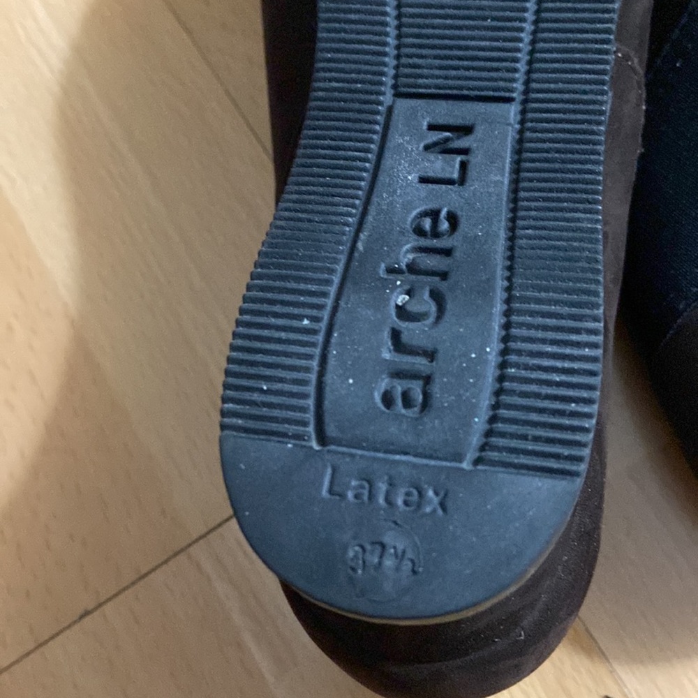 Arche - Picture 5 of 8